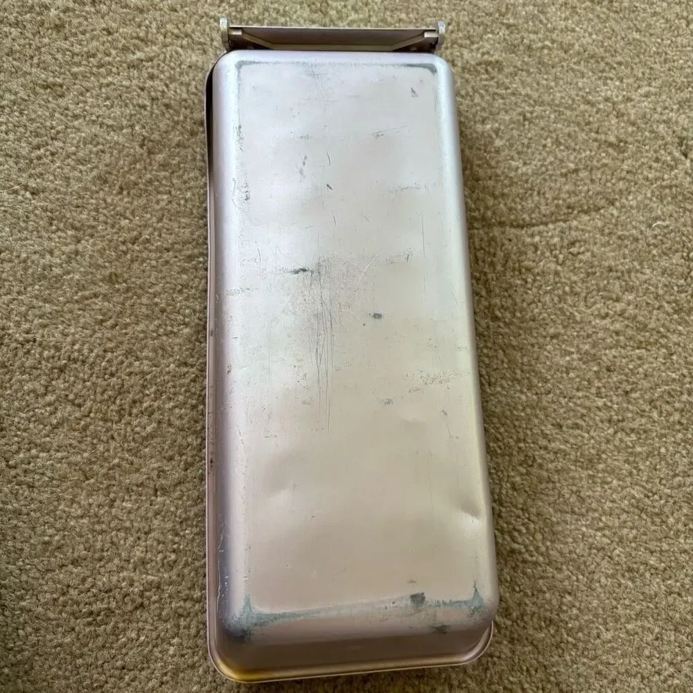 Frigidaire Quickube Vintage Ice Cube Tray